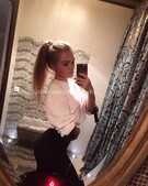 Анкета проститутки Мария - метро Тверской, возраст - 19