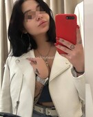 Анкета проститутки Лаура - метро Измайлово, возраст - 19