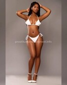 Анкета проститутки Марта - метро Дорогомилово, возраст - 19