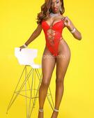 Анкета проститутки Дарья - метро Марьино, возраст - 20