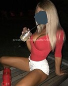 Анкета проститутки Диана - метро Таганский, возраст - 20