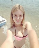 Анкета проститутки Юлия - метро Ломоносовский, возраст - 21