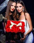 Анкета проститутки Ярослава - метро Куркино, возраст - 22