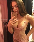 Анкета проститутки Викуся - метро Северное Медведково, возраст - 22