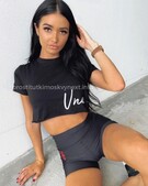 Анкета проститутки Рита - метро Крылатское, возраст - 22