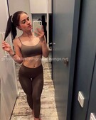 Анкета проститутки Ленусик - метро Чертаново Южное, возраст - 22