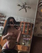 Анкета проститутки Рада - метро Фили-Давыдково, возраст - 22