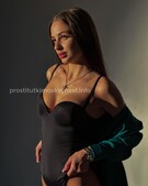 Анкета проститутки Яна - метро Измайлово, возраст - 22