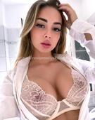 Анкета проститутки Инна - метро Нижегородский, возраст - 22