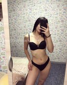 Анкета проститутки Ксения - метро Выхино-Жулебино, возраст - 22