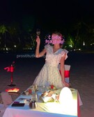 Анкета проститутки Лаура - метро Мещанский, возраст - 22