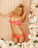 Анкета проститутки Снежана - метро Люблино, возраст - 22