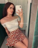 Анкета проститутки Лиза - метро Нагатино-Садовники, возраст - 22