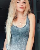 Анкета проститутки Инга - метро Лосиноостровский, возраст - 22