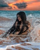 Анкета проститутки Карина - метро Замоскворечье, возраст - 23