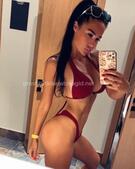 Анкета проститутки Зина - метро Ясенево, возраст - 23