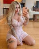 Анкета проститутки Роксана - метро Южнопортовый, возраст - 23