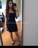 Анкета проститутки Риана - метро Тверской, возраст - 23