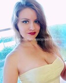 Анкета проститутки Мирослава - метро Гагаринский, возраст - 23