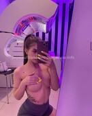 Анкета проститутки Юлия - метро Свиблово, возраст - 23