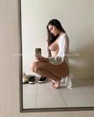 Анкета проститутки Аврора - метро Ясенево, возраст - 23