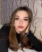 Анкета проститутки Диана - метро Аэропорт, возраст - 23