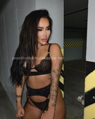 Анкета проститутки Таня - метро Нагатино-Садовники, возраст - 23