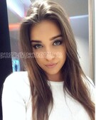 Анкета проститутки Лиза - метро Угреша, возраст - 23