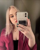 Анкета проститутки Дарина - метро Щукино, возраст - 23