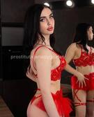 Анкета проститутки Лариса - метро Щукино, возраст - 23