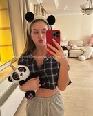 Анкета проститутки Соня - метро Нагатино-Садовники, возраст - 23