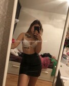 Анкета проститутки Аврора - метро Бабушкинский, возраст - 23