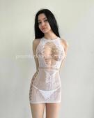 Анкета проститутки Адель - метро Ярославский, возраст - 23