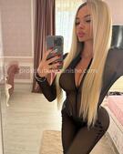 Анкета проститутки Даша - метро Сокол, возраст - 23