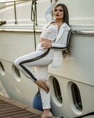 Анкета проститутки Олечка - метро Пресненский, возраст - 23