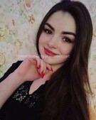 Анкета проститутки Леся - метро Покровское-Стрешнево, возраст - 23