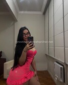 Анкета проститутки Эмма - метро Перово, возраст - 23