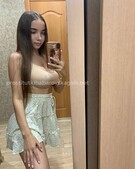 Анкета проститутки Марина - метро Тверской, возраст - 23