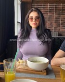 Анкета проститутки Адель - метро Фили-Давыдково, возраст - 23