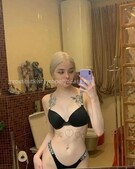 Анкета проститутки Лариса - метро Беговой, возраст - 23