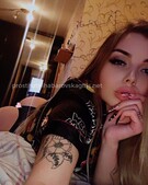 Анкета проститутки Илона - метро Даниловский, возраст - 23