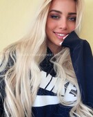 Анкета проститутки Олечка - метро Останкинский, возраст - 23