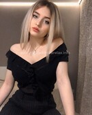 Анкета проститутки Линда - метро Сходненская, возраст - 23