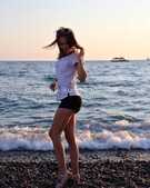 Анкета проститутки Милослава - метро Лефортово, возраст - 23