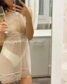 Анкета проститутки Натуся - метро Хамовники, возраст - 23