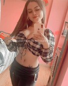 Анкета проститутки Ася - метро Выхино-Жулебино, возраст - 23