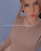 Анкета проститутки Кира - метро Нагатино-Садовники, возраст - 23