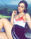 Анкета проститутки Стефания - метро Строгино, возраст - 24