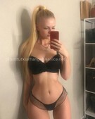 Анкета проститутки Влада - метро Пресненский, возраст - 24