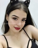 Анкета проститутки Линда - метро Тверской, возраст - 24